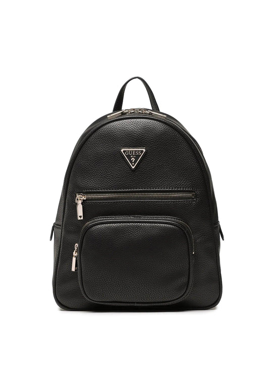 GUESS Eco Elements Zaino Black EXG876733 - Sandrini Calzature e Abbigliamento