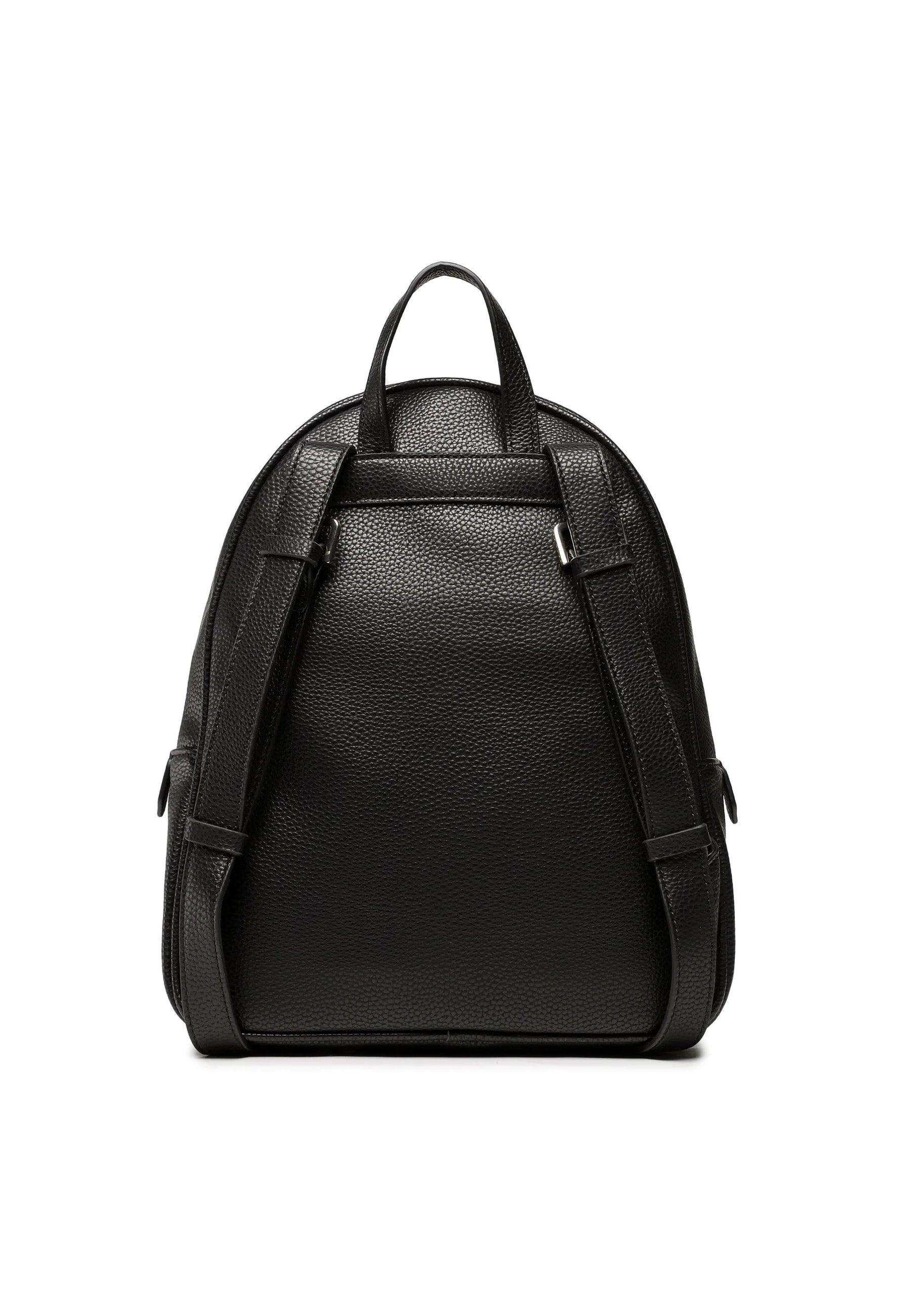 GUESS Eco Elements Zaino Black EXG876733 - Sandrini Calzature e Abbigliamento