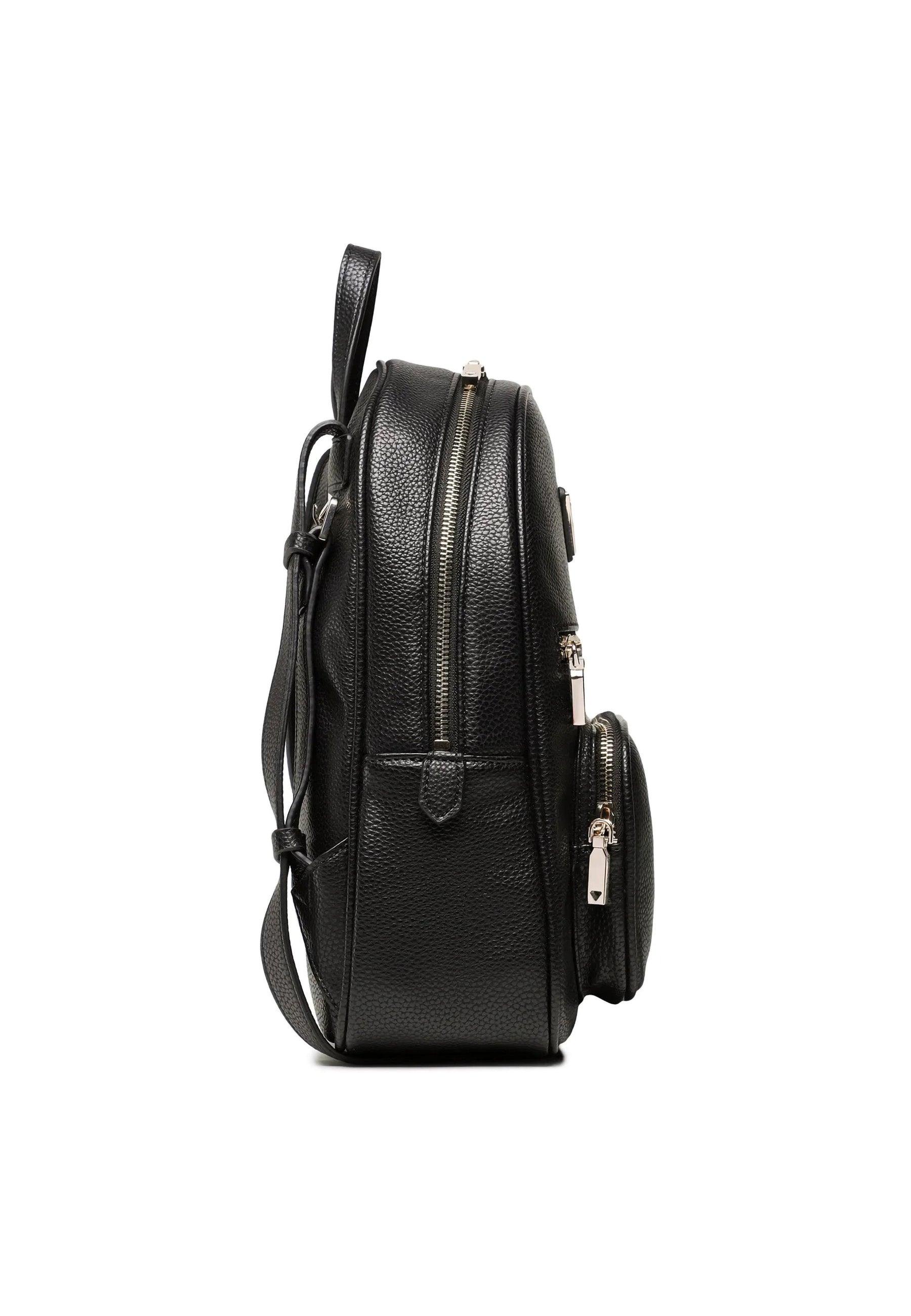GUESS Eco Elements Zaino Black EXG876733 - Sandrini Calzature e Abbigliamento