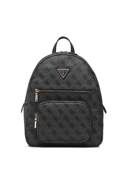 GUESS Eco Elements Zaino Coal Logo EBG876733 - Sandrini Calzature e Abbigliamento