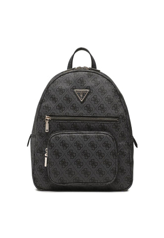 GUESS Eco Elements Zaino Coal Logo EBG876733 - Sandrini Calzature e Abbigliamento