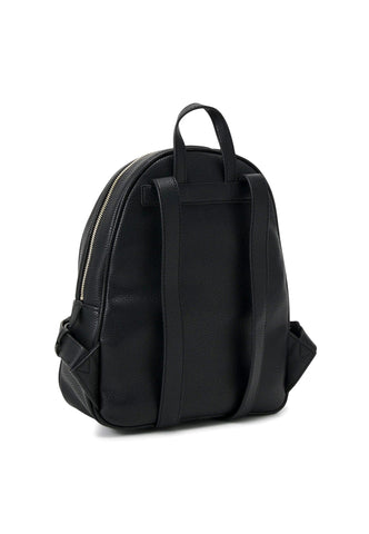 GUESS Eco Elements Zaino Donna Black EXG876733 - Sandrini Calzature e Abbigliamento