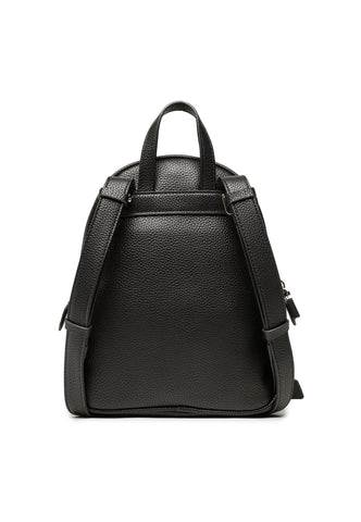 GUESS Eco Elements Zaino Small Black EXG876732 - Sandrini Calzature e Abbigliamento