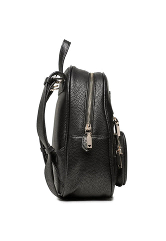 GUESS Eco Elements Zaino Small Black EXG876732 - Sandrini Calzature e Abbigliamento