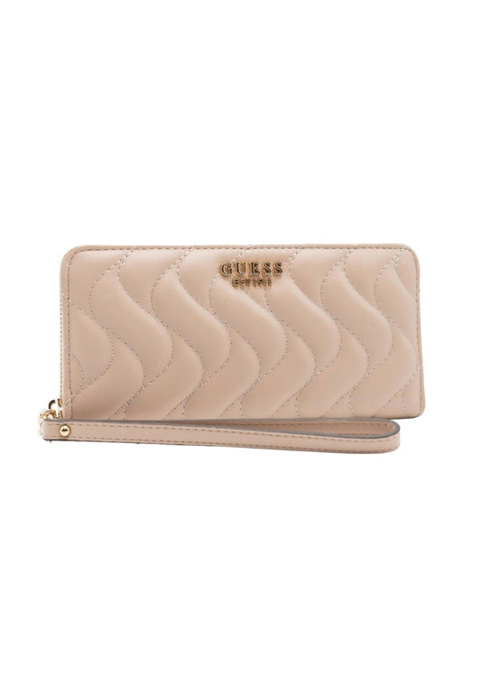 GUESS Eco Mai Portafoglio Donna Rosewood EQG896946 - Sandrini Calzature e Abbigliamento