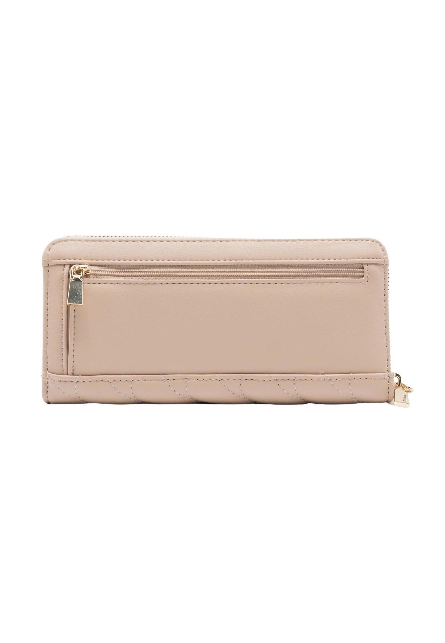 GUESS Eco Mai Portafoglio Donna Rosewood EQG896946 - Sandrini Calzature e Abbigliamento