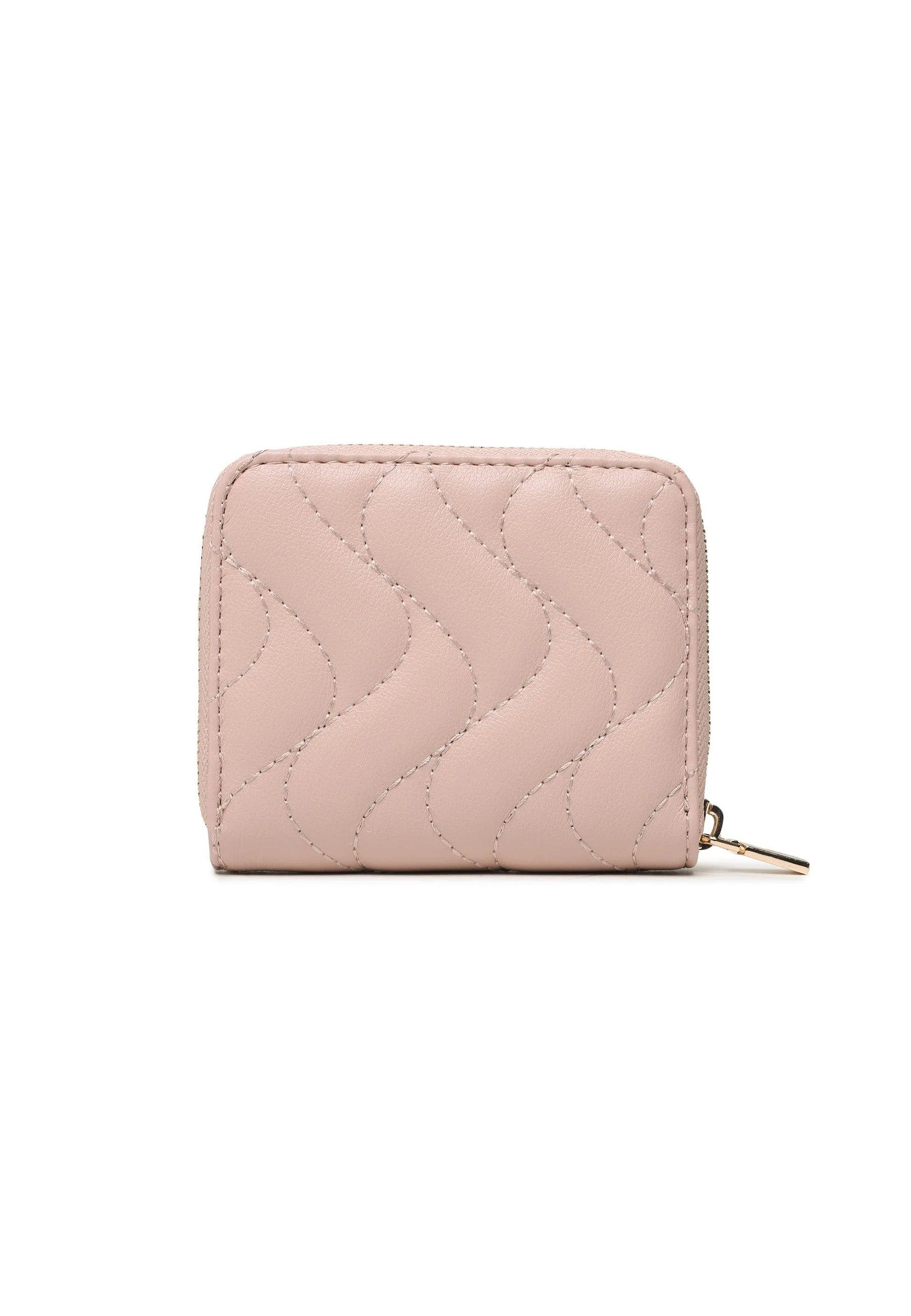 GUESS Eco Mai Portafoglio Donna Small Rosewood EQG896937 - Sandrini Calzature e Abbigliamento