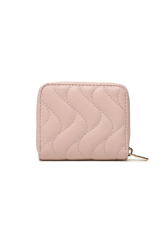 GUESS Eco Mai Portafoglio Donna Small Rosewood EQG896937 - Sandrini Calzature e Abbigliamento