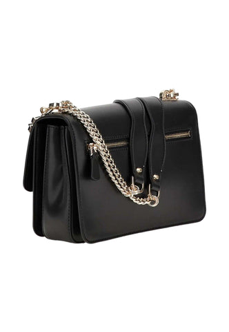 GUESS Eliette Borsa Donna Black VG922521 - Sandrini Calzature e Abbigliamento