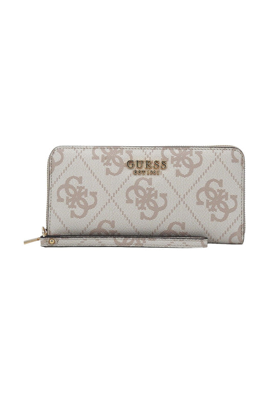 GUESS Eliette Logo SLG Portafoglio Donna Dove Logo SO931546 - Sandrini Calzature e Abbigliamento