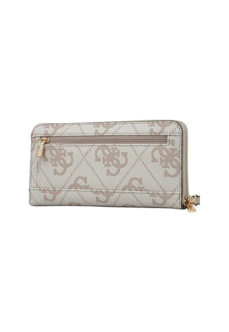 GUESS Eliette Logo SLG Portafoglio Donna Dove Logo SO931546 - Sandrini Calzature e Abbigliamento