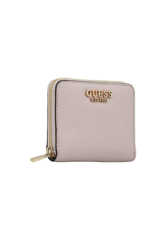 GUESS Emilee SLG Portafoglio Donna Light Rose BG886237 - Sandrini Calzature e Abbigliamento