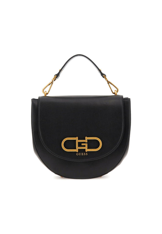 GUESS Fleet Borsa Black VB898220 - Sandrini Calzature e Abbigliamento