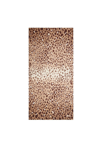 GUESS Foulard Donna Fantasia Natural AW5051POL03 - Sandrini Calzature e Abbigliamento