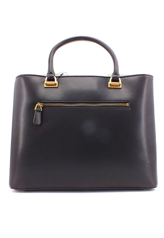 GUESS G Vibe Borsa Donna Black VB865823 - Sandrini Calzature e Abbigliamento