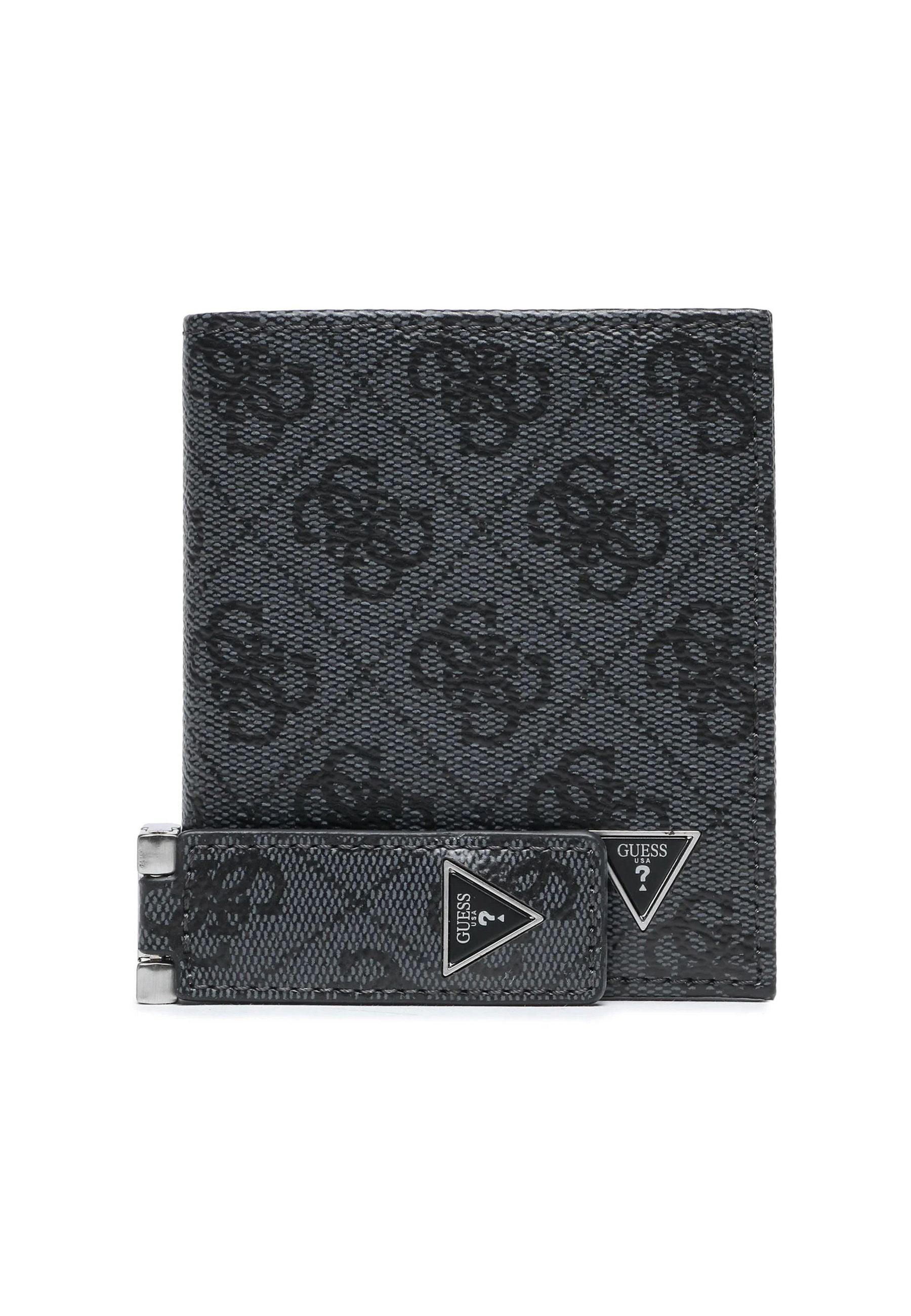GUESS Gift Box Cofanetto Uomo Black GFBOXMP3301 - Sandrini Calzature e Abbigliamento
