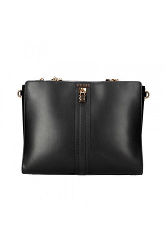 GUESS Ginevra Borsa Tote Black VZ873423 - Sandrini Calzature e Abbigliamento