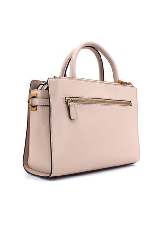 GUESS Ginevra Borsa Tote Light Rum VZ873406 - Sandrini Calzature e Abbigliamento