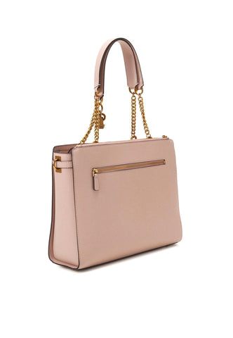 GUESS Ginevra Borsa Tote Rosewood VZ873423 - Sandrini Calzature e Abbigliamento