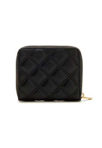 GUESS Giully Portafoglio Donna Black QA874837 - Sandrini Calzature e Abbigliamento