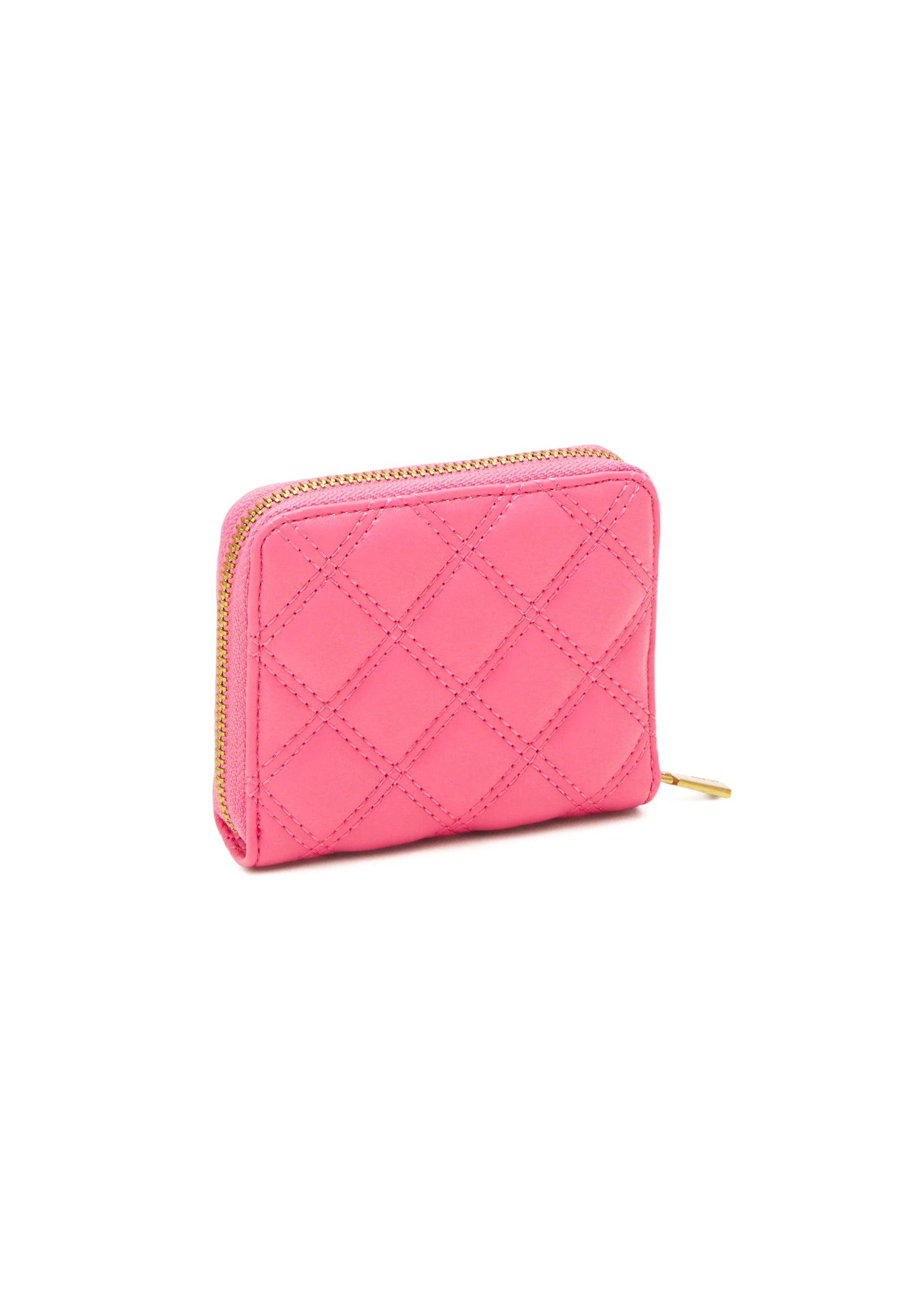 GUESS Giully Portafoglio Donna Small Watermelon QA874837 - Sandrini Calzature e Abbigliamento