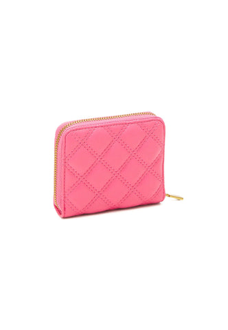 GUESS Giully Portafoglio Donna Small Watermelon QA874837 - Sandrini Calzature e Abbigliamento