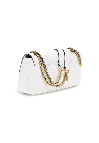 GUESS Giully Tracolla Crossbody White QA874821 - Sandrini Calzature e Abbigliamento