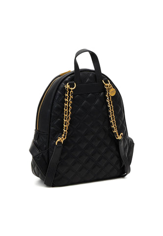GUESS Giully Zaino Donna Black QA874832 - Sandrini Calzature e Abbigliamento