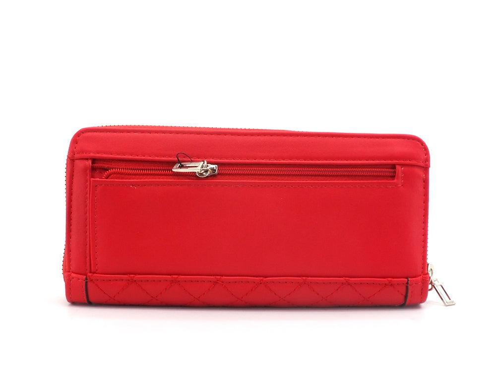 GUESS Heyden Slg Portafoglio Zip - Sandrini Calzature e Abbigliamento