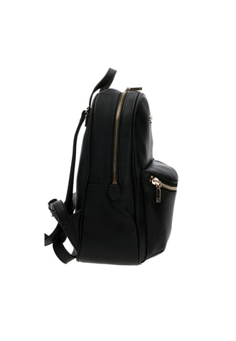 GUESS House Party Zaino Donna Black VG868633 - Sandrini Calzature e Abbigliamento