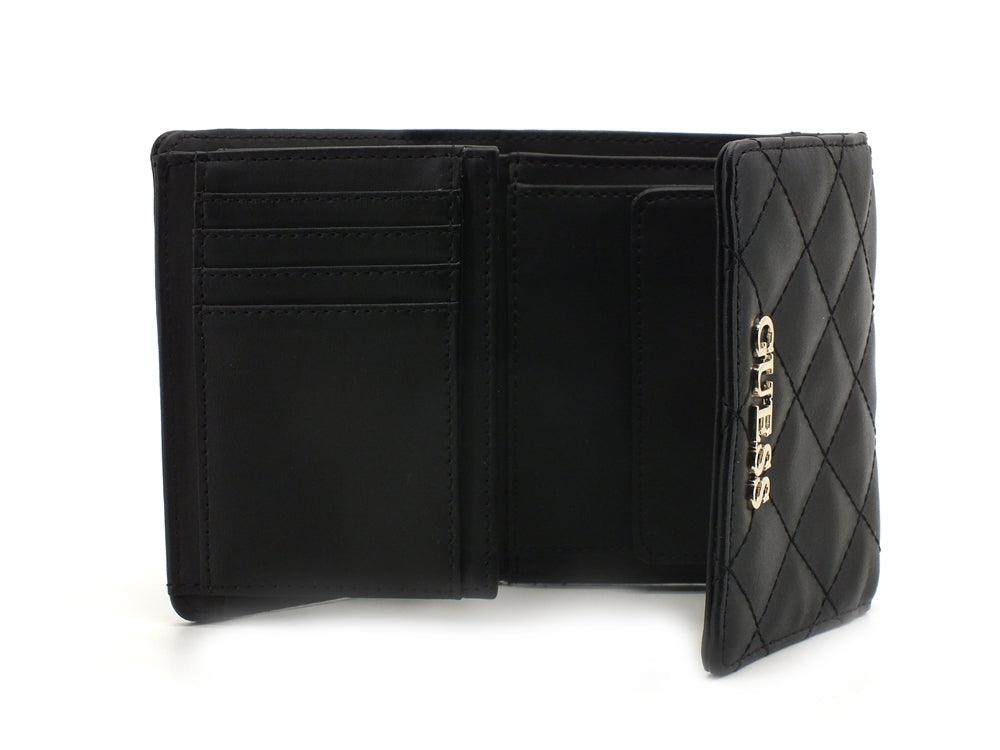 GUESS Illy SLG Portafoglio - Sandrini Calzature e Abbigliamento