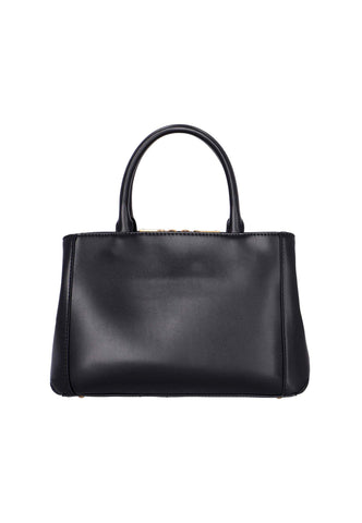 GUESS Izzy Borsa Small Girlfriend Satchel Black VB865404 - Sandrini Calzature e Abbigliamento