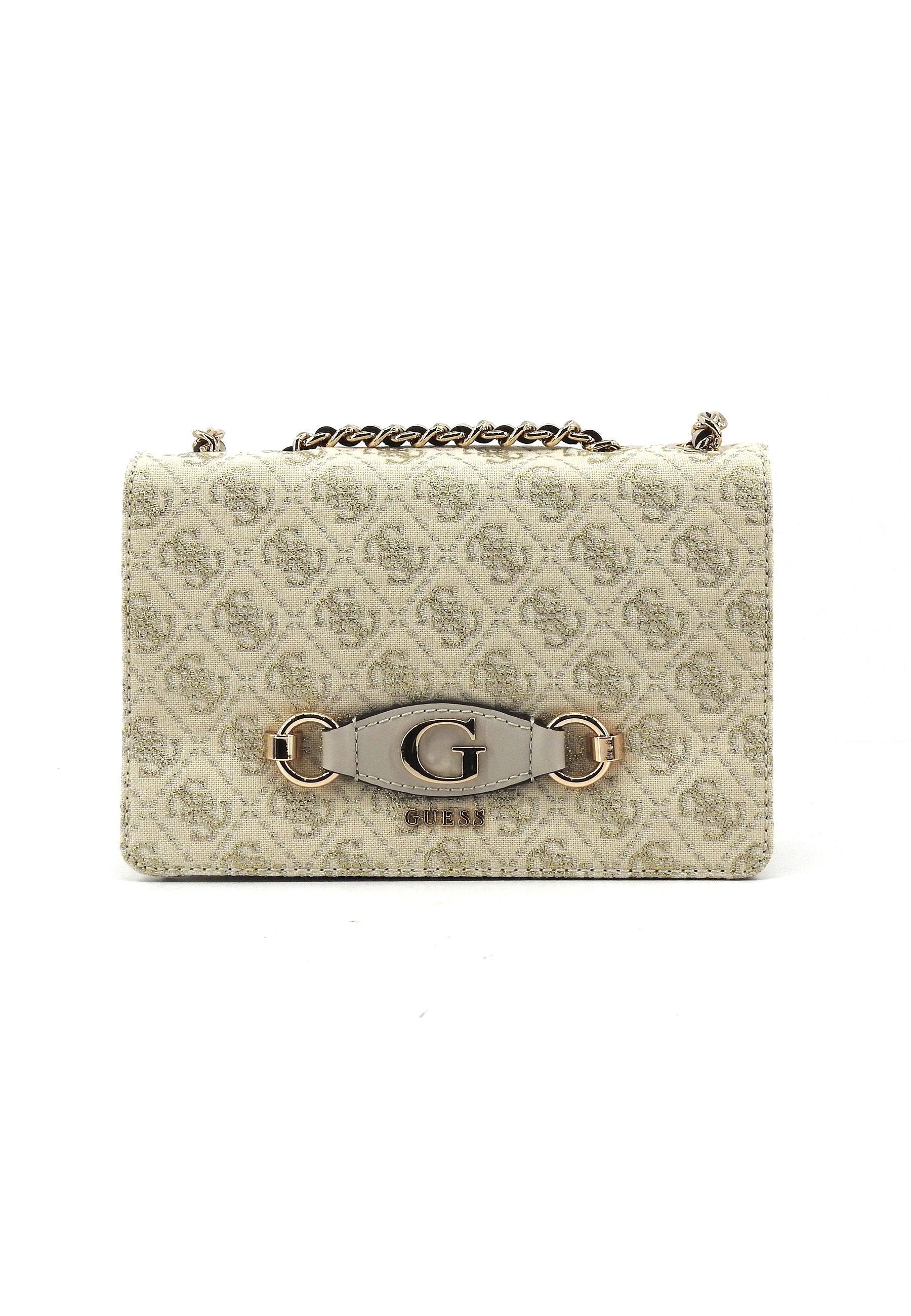 GUESS Izzy Borsa Tracolla 15 - Sandrini Calzature e Abbigliamento