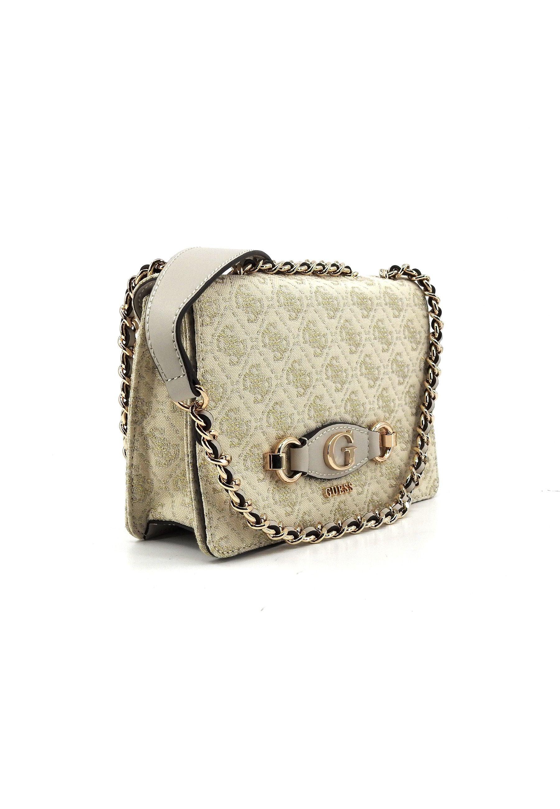 GUESS Izzy Borsa Tracolla 15 - Sandrini Calzature e Abbigliamento