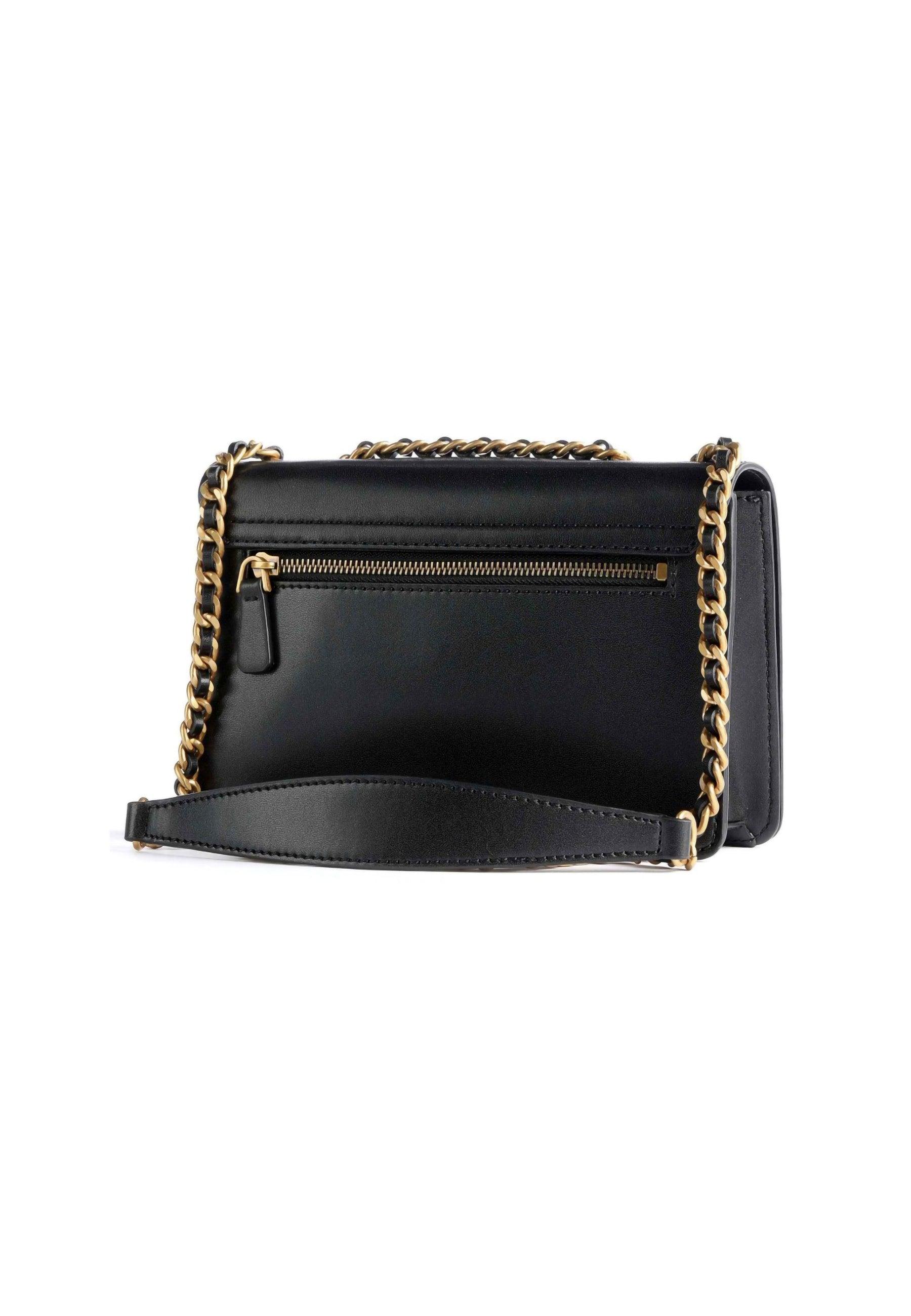 GUESS Izzy Borsa Tracolla Black VB865421 - Sandrini Calzature e Abbigliamento