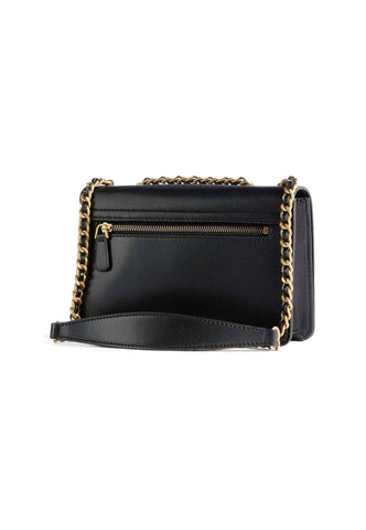 GUESS Izzy Borsa Tracolla Black VB865421 - Sandrini Calzature e Abbigliamento