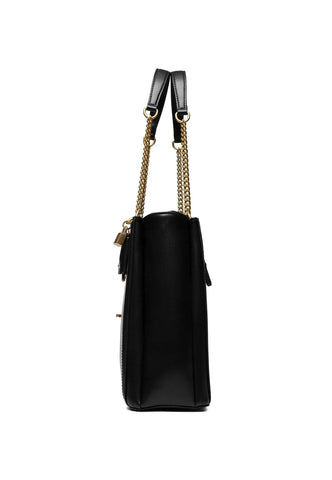 GUESS James Borsa Girlfriend Carryall Black VA877323 - Sandrini Calzature e Abbigliamento