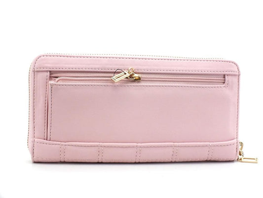 GUESS Kamina SLG Portafoglio Zip - Sandrini Calzature e Abbigliamento