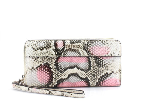 GUESS Katey SLG Portafoglio Zip - Sandrini Calzature e Abbigliamento