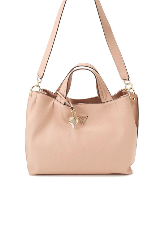 GUESS Kersti Borsa Girlfriend Caryall Rosewood VG876823 - Sandrini Calzature e Abbigliamento