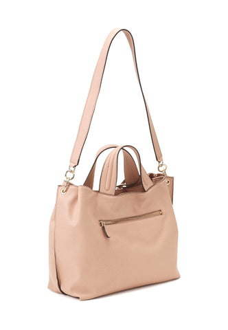GUESS Kersti Borsa Girlfriend Caryall Rosewood VG876823 - Sandrini Calzature e Abbigliamento