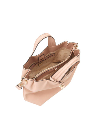 GUESS Kersti Borsa Girlfriend Caryall Rosewood VG876823 - Sandrini Calzature e Abbigliamento