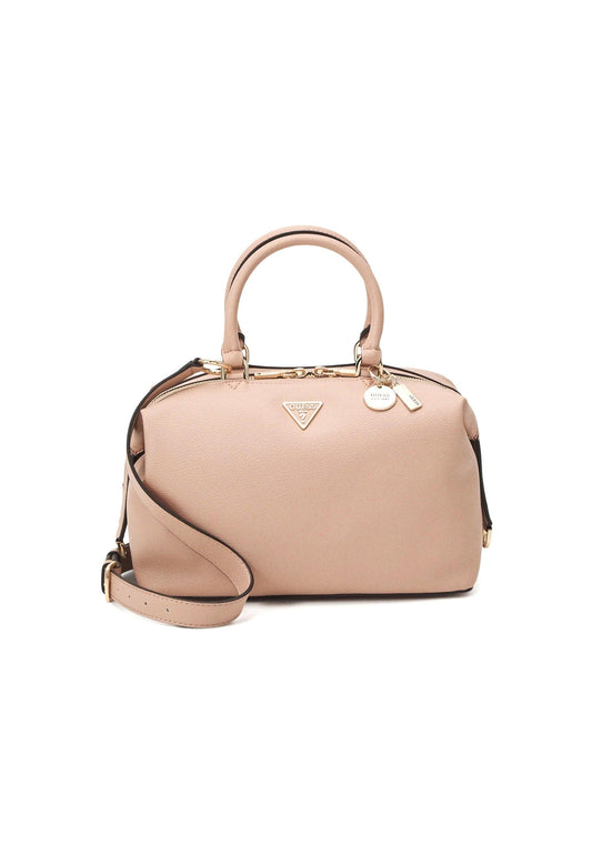 GUESS Kersti Borsa Soho Satchel Rosewood VG876806 - Sandrini Calzature e Abbigliamento