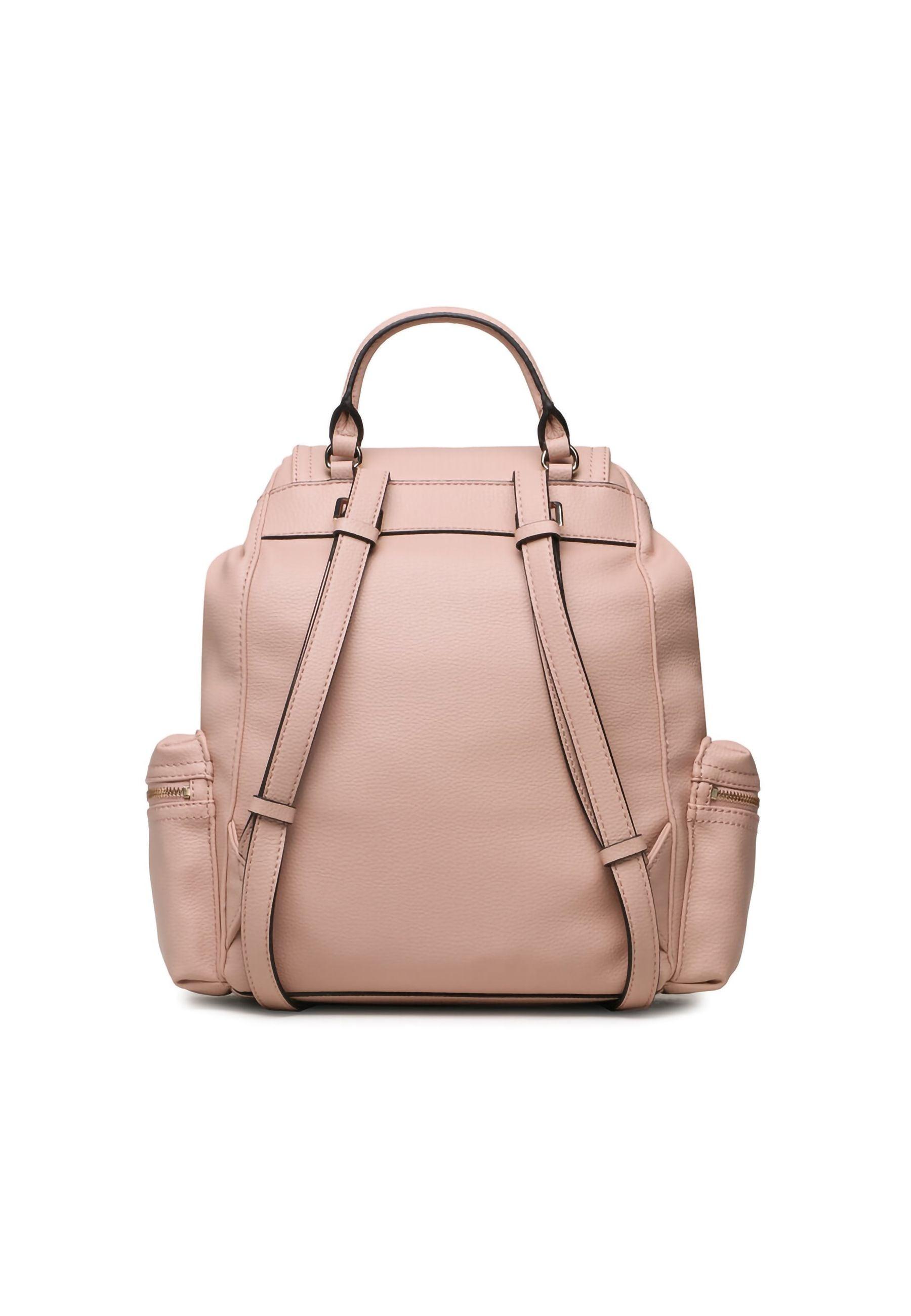 GUESS Kersti Zaino Rosewood VG876833 - Sandrini Calzature e Abbigliamento