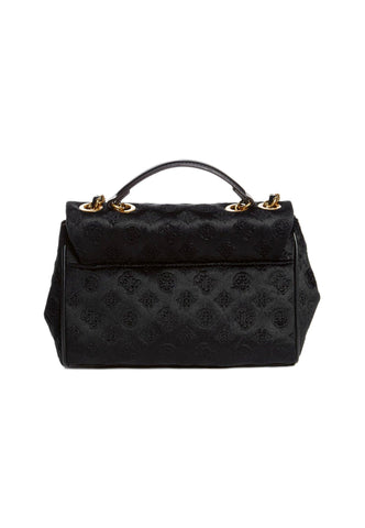 GUESS Kimi Borsa Tracolla Black HWCHSVP1416 - Sandrini Calzature e Abbigliamento