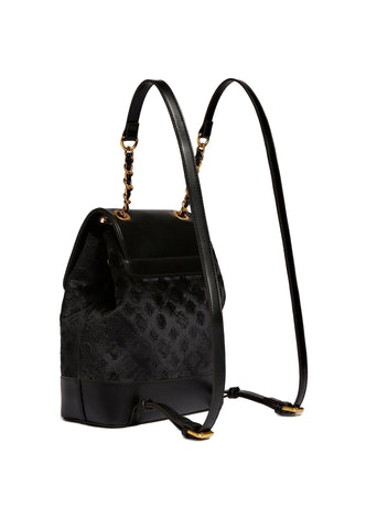 GUESS Kimi Zaino Donna Black HWCHSVP1435 - Sandrini Calzature e Abbigliamento