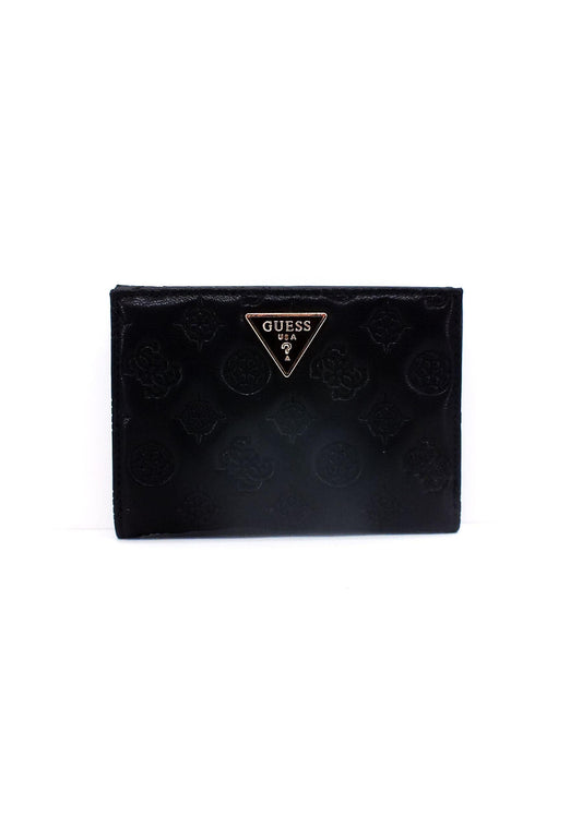 GUESS La Femme SLG Portafoglio Donna Black PD868967 - Sandrini Calzature e Abbigliamento