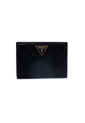 GUESS La Femme SLG Portafoglio Donna Black PD868967 - Sandrini Calzature e Abbigliamento