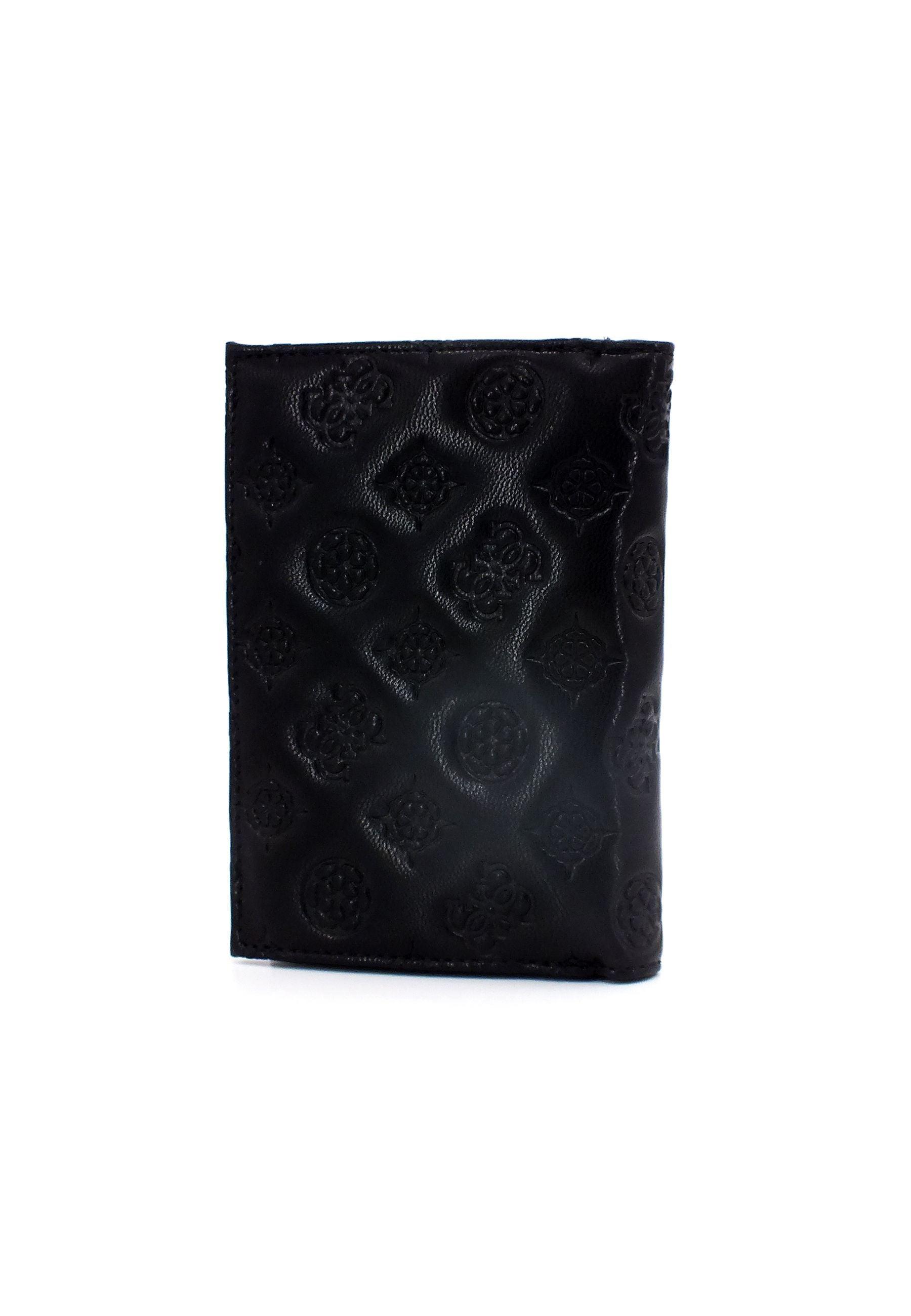 GUESS La Femme SLG Portafoglio Donna Black PD868967 - Sandrini Calzature e Abbigliamento