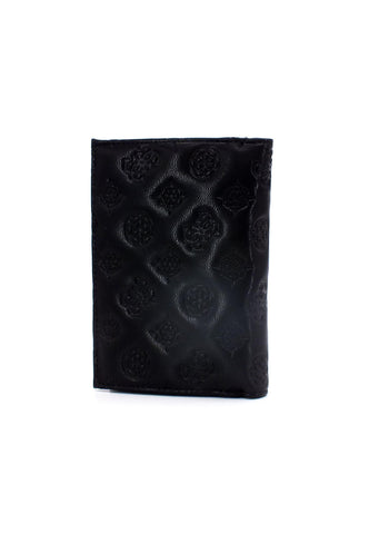 GUESS La Femme SLG Portafoglio Donna Black PD868967 - Sandrini Calzature e Abbigliamento